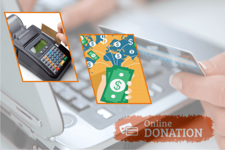 online-donation-information
