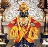 Vitthal-Pandharpur